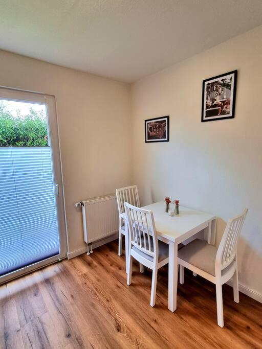Feel-Good Apartment Close To The City Reppenstedt Zewnętrze zdjęcie