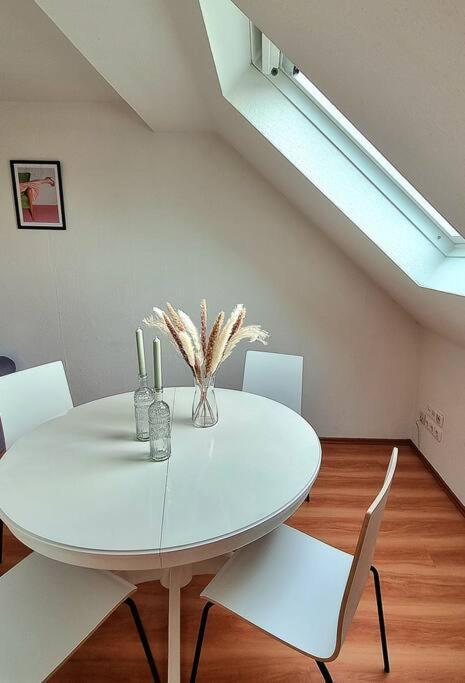 Feel-Good Apartment Close To The City Reppenstedt Zewnętrze zdjęcie