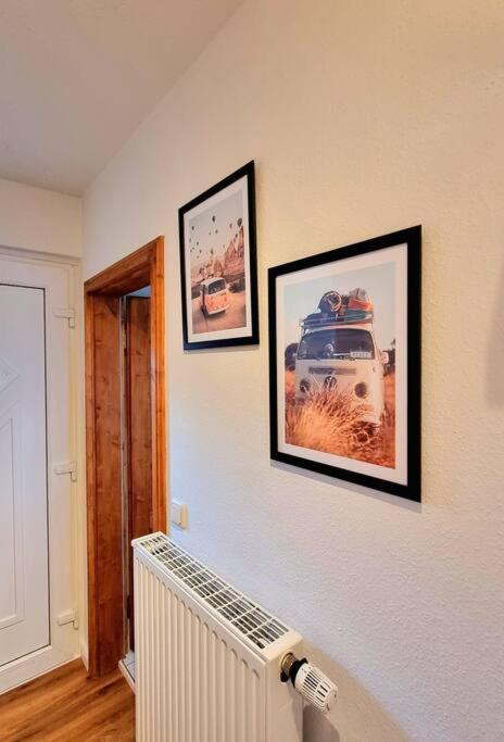 Feel-Good Apartment Close To The City Reppenstedt Zewnętrze zdjęcie