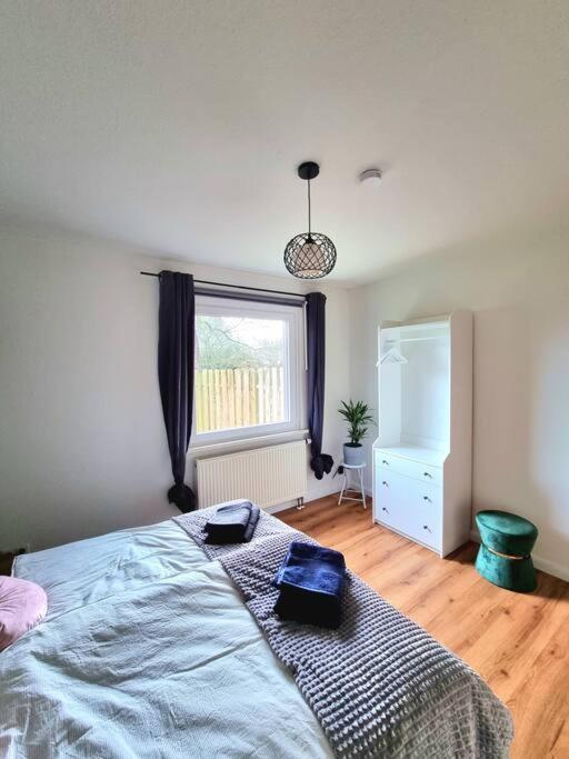 Feel-Good Apartment Close To The City Reppenstedt Zewnętrze zdjęcie