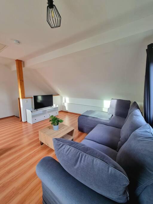 Feel-Good Apartment Close To The City Reppenstedt Zewnętrze zdjęcie
